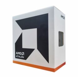 Procesador AMD Athlon 3000g (AM4)