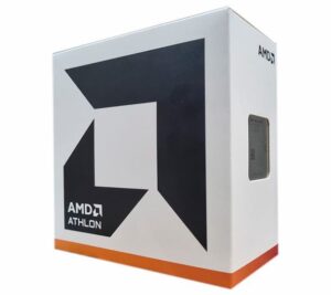 Procesador AMD Athlon 3000g (AM4)