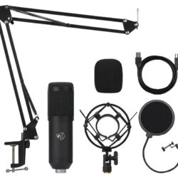 Micrófono Shenlong SM-ARM909