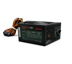 Fuente Teros TE-1330s 250w