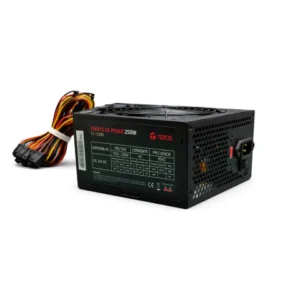 Fuente Teros TE-1330s 250w