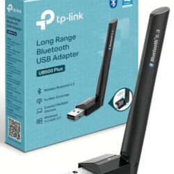 Adaptador USB Bluetooth 5.4 TP-Link UB500 Plus