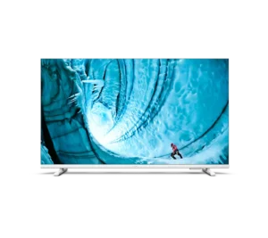 Smart TV Philips Full HD 43″ LED 43PFD6929/77