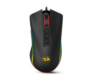 Mouse USB Redragon Cobra M711
