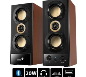 Parlante Genius SP-HF800BT