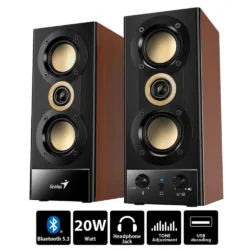 Parlante Genius SP-HF800BT