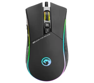 Mouse USB Marvo Scorpion M513