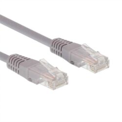 Cable de red armado - Precio por metro