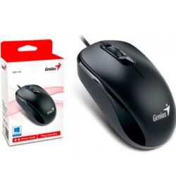 Mouse PS2 Genius DX-110