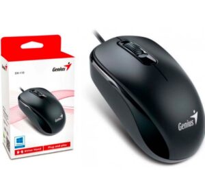 Mouse PS2 Genius DX-110