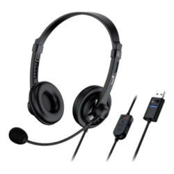 Auricular Genius HS-220U AI
