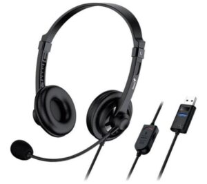 Auricular Genius HS-220U AI