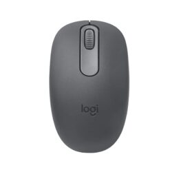 Mouse inalámbrico Logitech M196