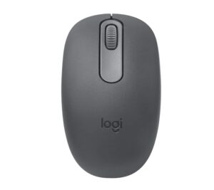Mouse inalámbrico Logitech M196
