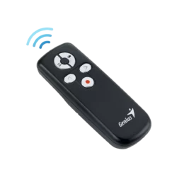 Puntero láser Genius Media Pointer 100