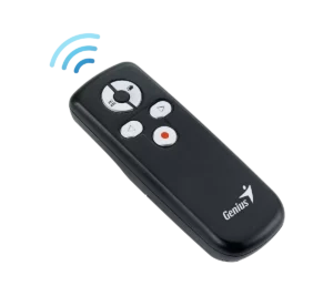 Puntero láser Genius Media Pointer 100