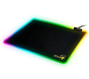Mouse Pad Genius GX 500s RGB