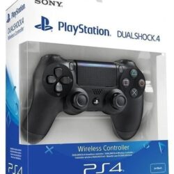 Joystick genérico Dualshock 4 para PS4/PC
