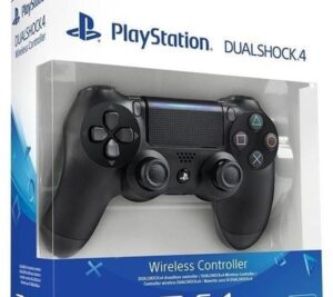 Joystick genérico Dualshock 4 para PS4/PC