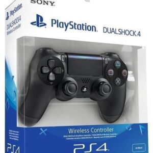Joystick genérico Dualshock 4 para PS4/PC