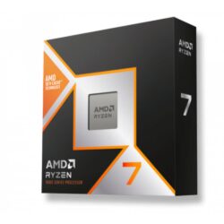 Procesador AMD Ryzen 7 9800X3D (AM5)