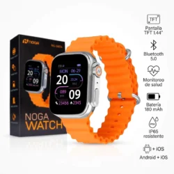 Smart Watch Noga NG-SW24