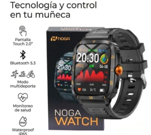 Smart Watch Noga NG-SW26
