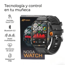 Smart Watch Noga NG-SW26