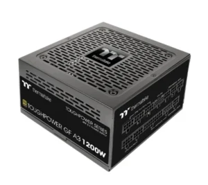 Fuente modular Thermaltake Toughpower GF A3 1200w 80+ Gold