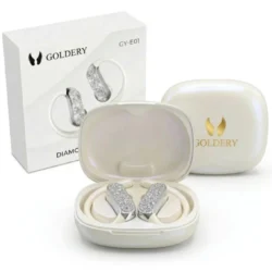 Auricular Goldery GY-E01