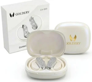 Auricular Goldery GY-E01