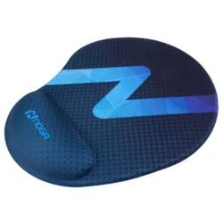 Mouse pad con gel Noga HI-1117