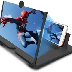 Amplificador de pantalla para celular Noga AP100