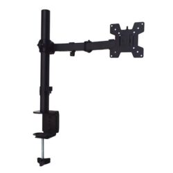 Soporte para escritorio de brazo simple MGN