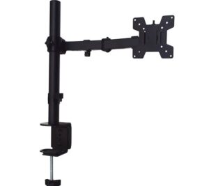 Soporte para escritorio de brazo simple MGN