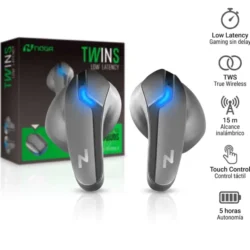Auricular Noga NGX-BTWINS 6
