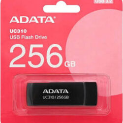 Pendrive ADATA UC310 256gb USB 3.2