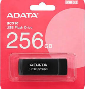 Pendrive ADATA UC310 256gb USB 3.2