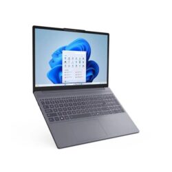 Notebook Lenovo Ideapad Slim 3 15ARP10 15.3" (Ryzen 7 7735h / 16gb RAM / 512gb NVME / Win 11)