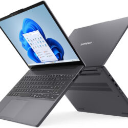 Notebook Lenovo Ideapad Slim 3 15IRU8 15.6" (i5-1335u / 16gb RAM / 256gb SSD / Win 11)