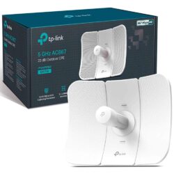Punto de acceso Tp-Link CPE710
