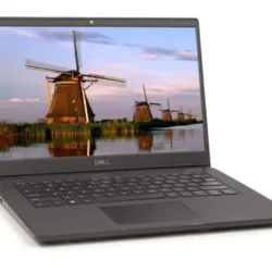 Notebook Dell Latitude 3410 14" (Core i3-10110u / 8gb RAM / 240gb SSD)
