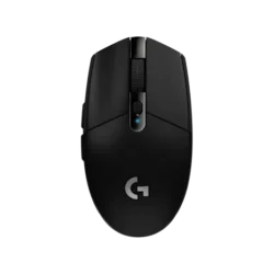 Mouse inalámbrico Logitech g305 Lightspeed
