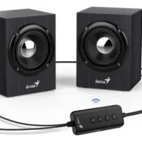 Parlante Genius SP-HF385BT