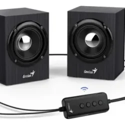 Parlante Genius SP-HF385BT