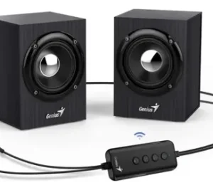 Parlante Genius SP-HF385BT