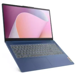 Notebook Lenovo Ideapad Slim 3 15AMN8 15.6" (Ryzen 5 7520u / 16gb RAM / 512gb NVME)