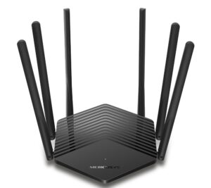 Router gigabit Mercusys MR50G