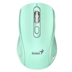 Mouse inalámbrico Genius NX-8025S (ambidiestro)