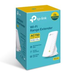 Extensor WiFi Tp-Link RE200 OneMesh